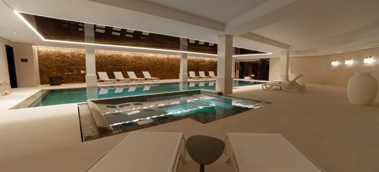 体育俱乐部住宅及水疗中心(Sport Club Residences & Spa)图片