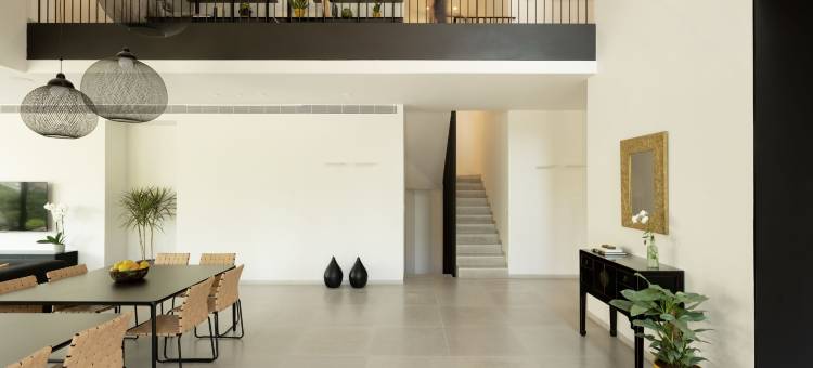 Y屋(The Y House)图片