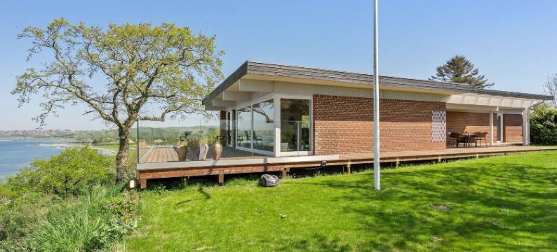 贺夫特度假屋(Fjordhuset)图片