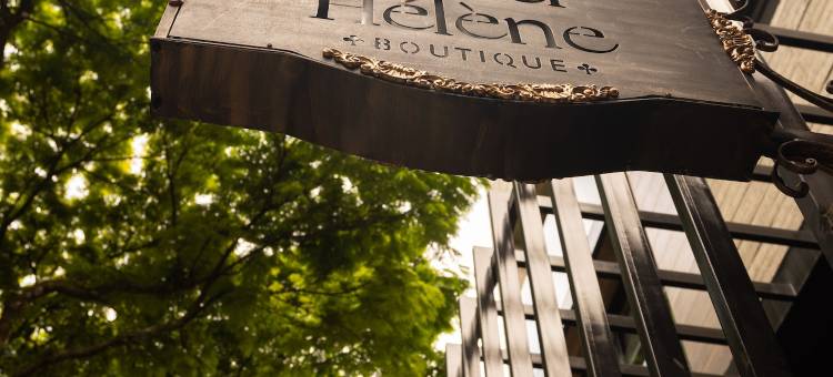 海伦酒店(Soy Local Helene)图片