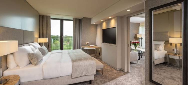 英戈尔斯塔特马里蒂姆酒店(Maritim Hotel Ingolstadt)图片