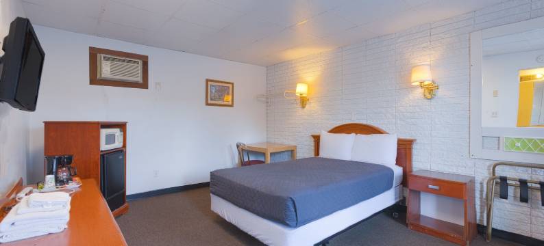 林肯公路桑莱斯旅馆-由OYO管理(Sonrise Inn Lincoln Hwy by OYO)图片