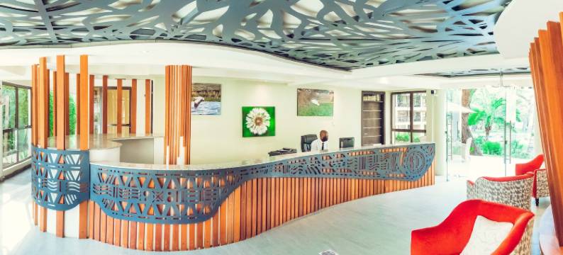 OSOTUA豪华度假村(Osotua Luxury Resort)图片