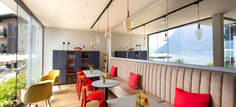 维拉·克莱门蒂纳精品酒店(Villa Clementina Boutique Hotel)图片