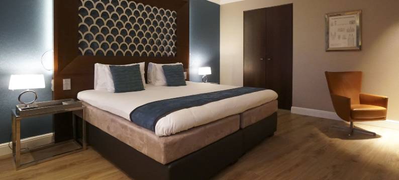 杜克斯酒店(Hotel Dux)图片