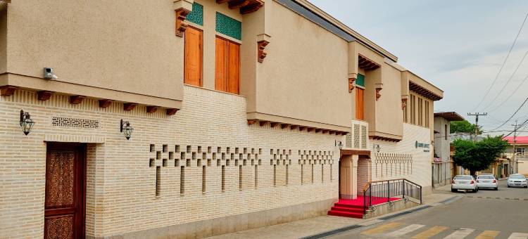 科什哈武兹精品酒店(Kosh Havuz boutique hotel)图片