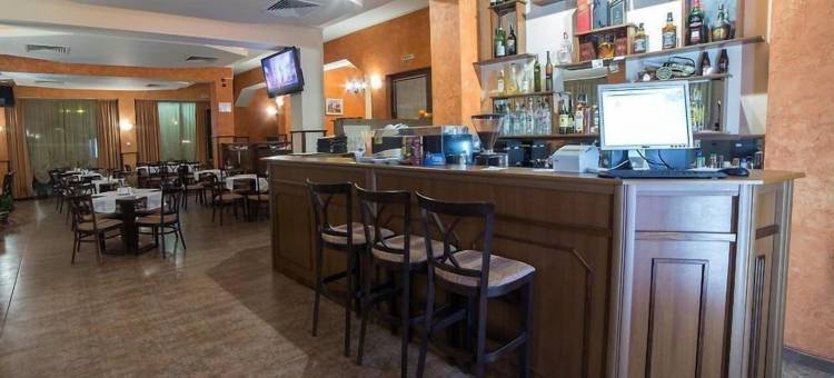 克里斯酒店(Kris Hotel)图片