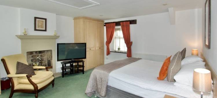 普劳旅馆(The Plough Inn)图片