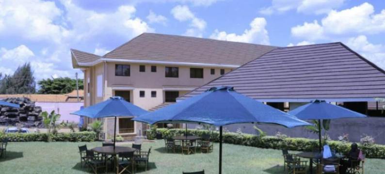 金布市菲尼西亚酒店(Phoenicia Hotel Kiambu)图片