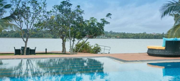 玛丽娜-由DAE酒店管理(Marina by Dae)图片