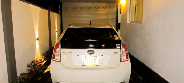 机场信仰酒店(Airport Faith Hotel)图片