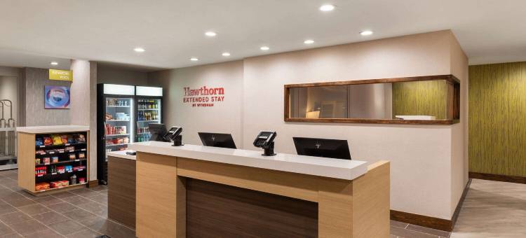 Hawthorn Extended Stay by Wyndham Kingwood/Houston图片