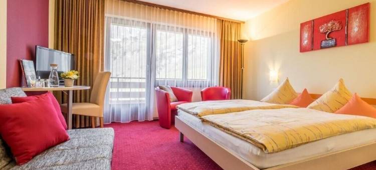 亚历克斯酒店(Hotel Alex)图片