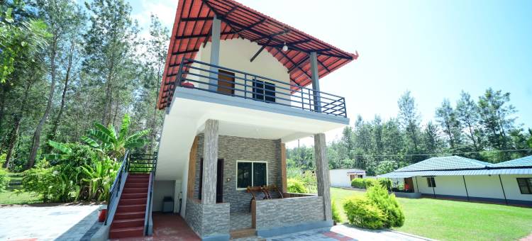 四皮伊度假村(Sipayi Resort)图片