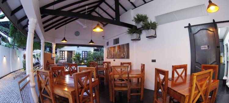 印楝树之家(Neem Tree House, Trincomalee)图片