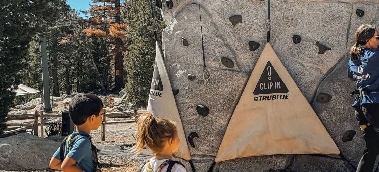 玛格丽特维尔湖泰霍度假村(Margaritaville Resort Lake Tahoe)图片