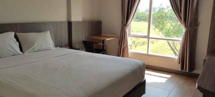 爱在酒店及度假村(Love in Hotel and Resort)图片