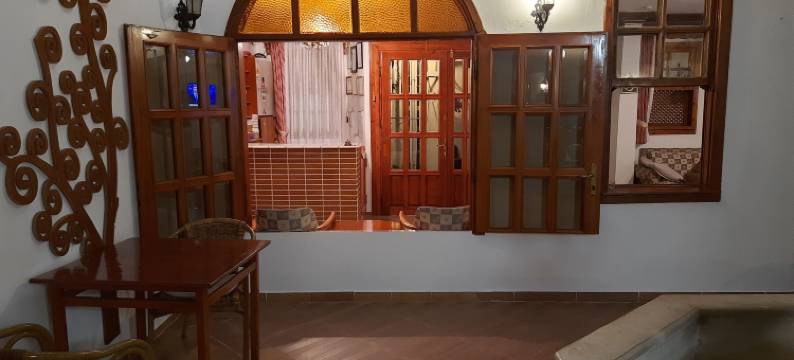 法兰克福酒店(Frankfurt Hotel)图片