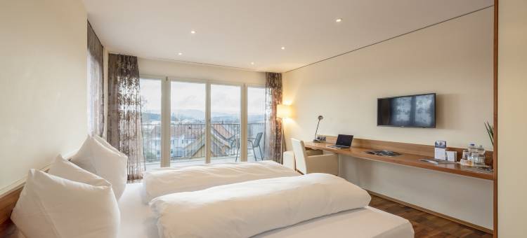 索思丽酒店(Hotel Rössli)图片