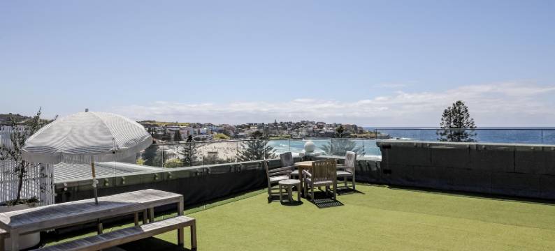 唤醒邦迪海滩酒店(Wake up! Bondi Beach)图片