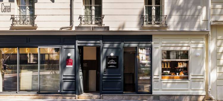 星辰饭店(Le Citizen Hotel)图片