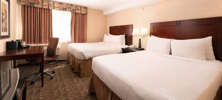 坎卢普斯太平洋旅馆及套房(Prestige Aberdeen Lodge Kamloops)图片