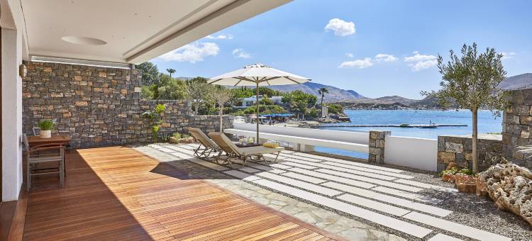 拉格尼西大度假村(Grand Resort Lagonissi)图片