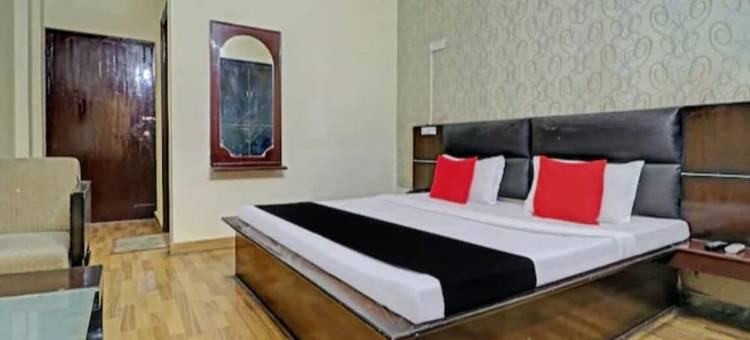 南希天堂酒店(Nancy Paradise hotel)图片