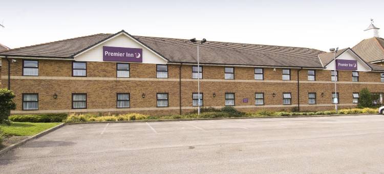 谢菲尔德巴恩斯利(M1 Jct36)普瑞米尔酒店(Premier Inn Sheffield/Barnsley (M1 Jct36))图片
