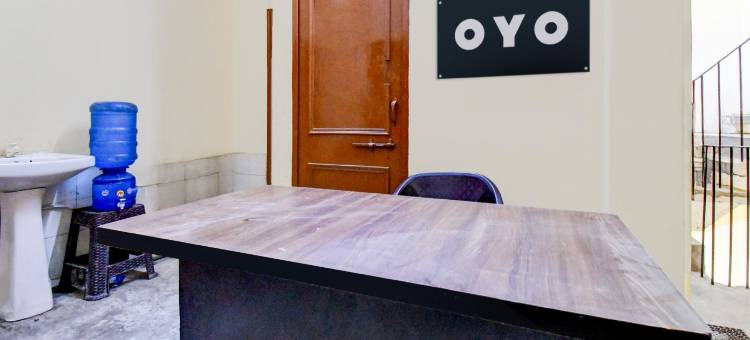 Hotel O V.K Homestay图片