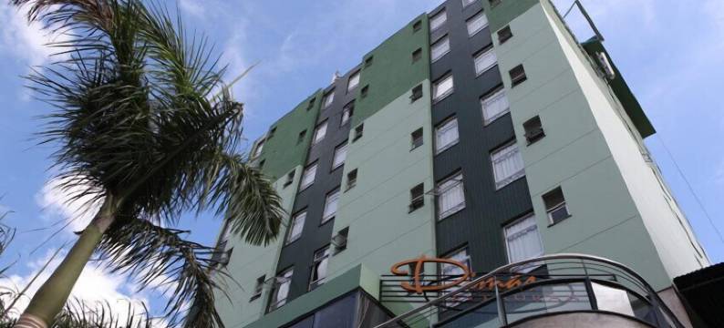 玛弗那妮酒店(Manferrari Hotel)图片