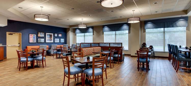 诺克斯维尔西特鲁里套房酒店(Drury Inn & Suites Knoxville West)图片