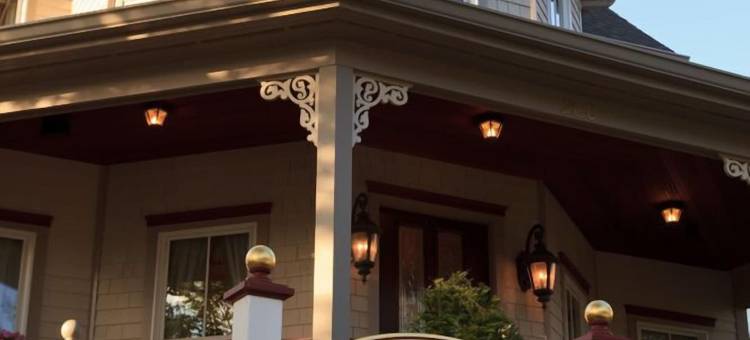 高塔小屋(The Tower Cottage Bed and Breakfast)图片