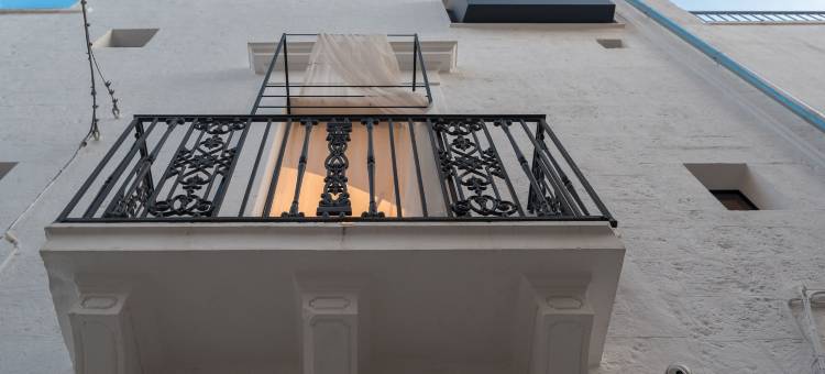 白花宫殿(Palazzo Biancofiore, Suites - Rooftop - Spa)图片