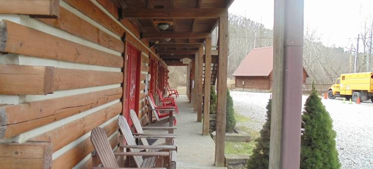 黑熊汽车旅馆(Black Bear Lodge Motel)图片