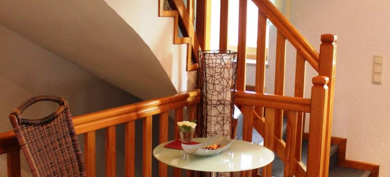 罗切之屋旅馆(Gäste-Haus Rösch)图片