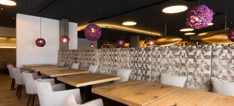 戴伊艾尔帕贺芬精品酒店(Boutiquehotel Die Alpbacherin 4 Sterne Superior)图片