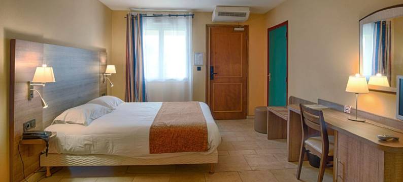 索斯之家酒店(Logis des Sources)图片