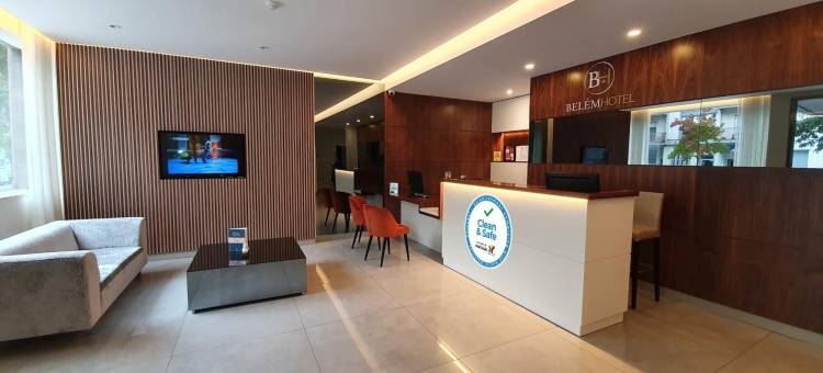 贝勒姆酒店(Belem Hotel)图片