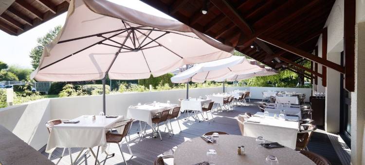 Hôtel des Trois Massifs图片