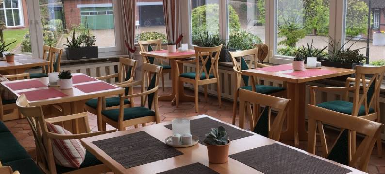 斯特伦林奈穆勒餐厅酒店(Flair Landhotel Strengliner Mühle)图片