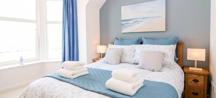 坦米诺瑞小屋(Tammie Norrie Cottage)图片