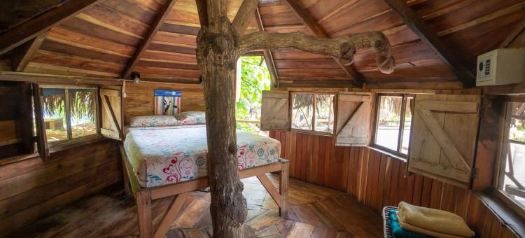 海花园洋房酒店(The Sea Garden House)图片