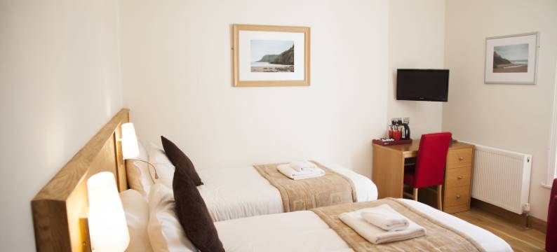 苏美尔菲尔德酒店(Somerfield Lodge)图片