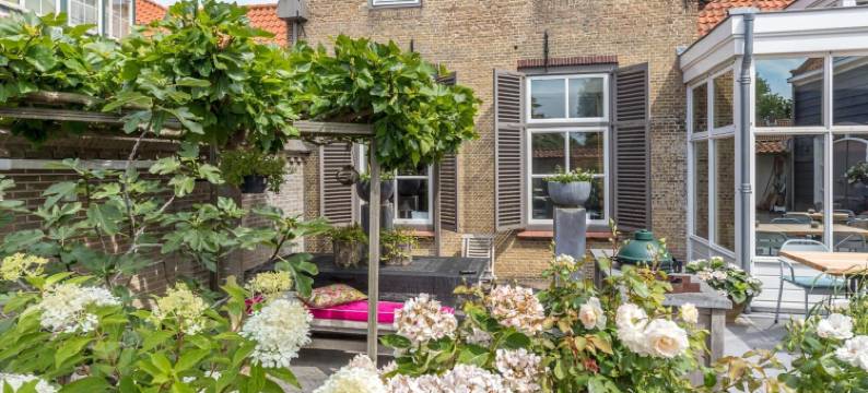 德赫伯格酒店(De Herberg)图片