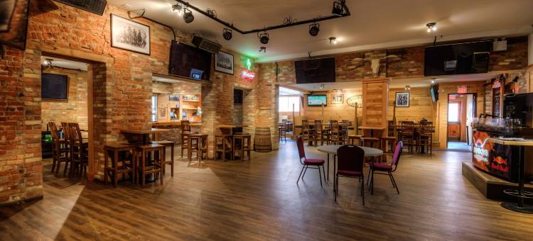 韦斯特酒店及行政套房公寓(Western Hotel & Executive Suites)图片