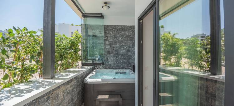 拉扎尔豪华套房 - 阿穆达拉(Lazar Lux Suites - Ammoudara)图片