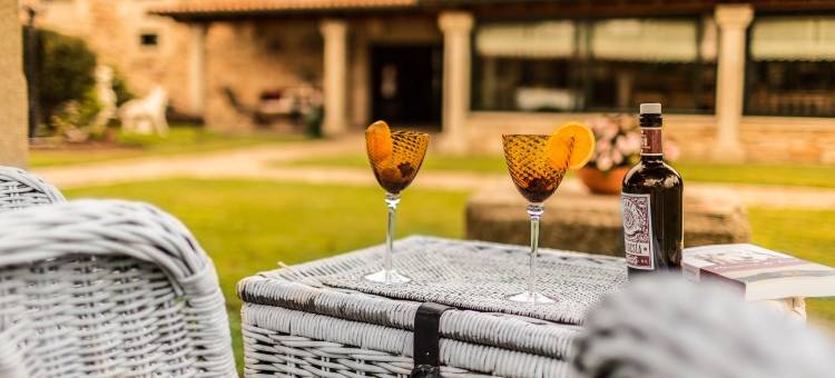 座右铭旅馆(Casa de Lema Boutique)图片