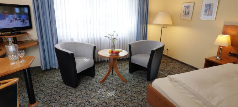 费舍尔酒店(Hotel Restaurant Fischer)图片