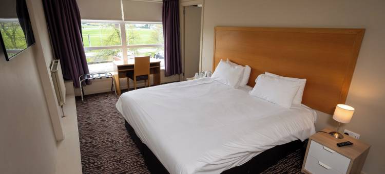 泰坦住宿(The Titan)图片